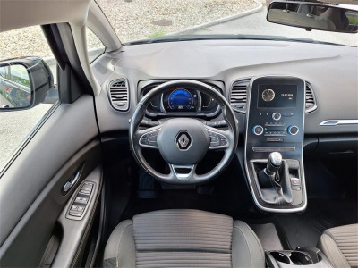 Renault Scénic Gebrauchtwagen Renault Scénic Gebrauchtwagen
