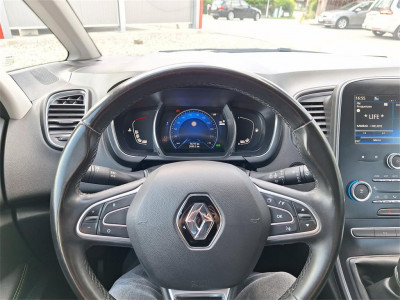 Renault Scénic Gebrauchtwagen Renault Scénic Gebrauchtwagen