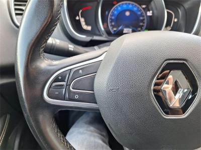 Renault Scénic Gebrauchtwagen Renault Scénic Gebrauchtwagen