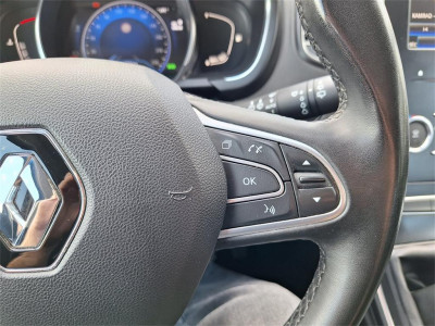 Renault Scénic Gebrauchtwagen Renault Scénic Gebrauchtwagen