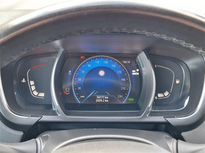 Renault Scénic Gebrauchtwagen Renault Scénic Gebrauchtwagen