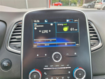 Renault Scénic Gebrauchtwagen Renault Scénic Gebrauchtwagen