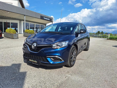 Renault Scénic Gebrauchtwagen Renault Scénic Gebrauchtwagen