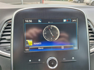 Renault Scénic Gebrauchtwagen Renault Scénic Gebrauchtwagen