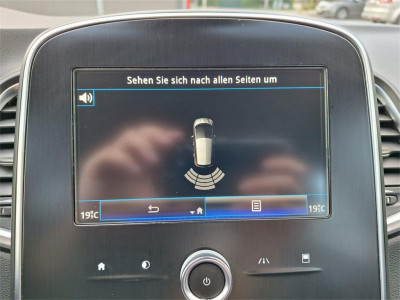 Renault Scénic Gebrauchtwagen Renault Scénic Gebrauchtwagen
