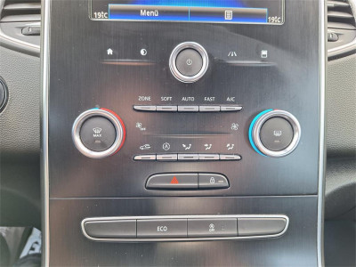 Renault Scénic Gebrauchtwagen Renault Scénic Gebrauchtwagen