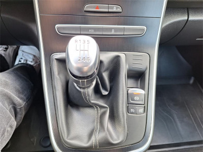Renault Scénic Gebrauchtwagen Renault Scénic Gebrauchtwagen