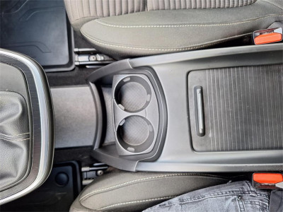 Renault Scénic Gebrauchtwagen Renault Scénic Gebrauchtwagen