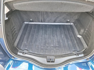 Renault Scénic Gebrauchtwagen Renault Scénic Gebrauchtwagen