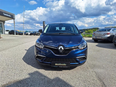 Renault Scénic Gebrauchtwagen Renault Scénic Gebrauchtwagen