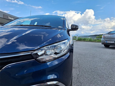 Renault Scénic Gebrauchtwagen Renault Scénic Gebrauchtwagen