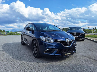 Renault Scénic Gebrauchtwagen Renault Scénic Gebrauchtwagen