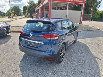 Renault Scénic Gebrauchtwagen Renault Scénic Gebrauchtwagen