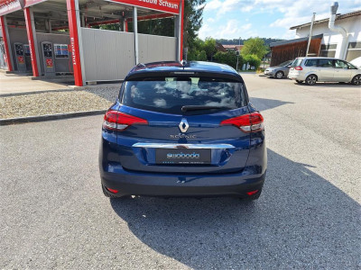 Renault Scénic Gebrauchtwagen Renault Scénic Gebrauchtwagen