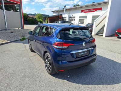 Renault Scénic Gebrauchtwagen Renault Scénic Gebrauchtwagen