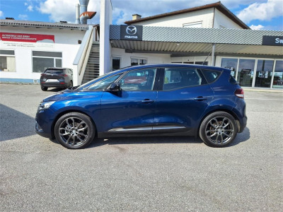 Renault Scénic Gebrauchtwagen Renault Scénic Gebrauchtwagen