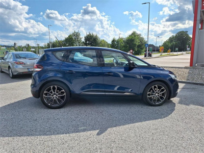 Renault Scénic Gebrauchtwagen Renault Scénic Gebrauchtwagen