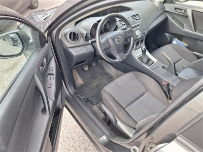 Mazda Mazda3 Gebrauchtwagen