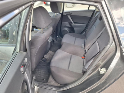Mazda Mazda3 Gebrauchtwagen
