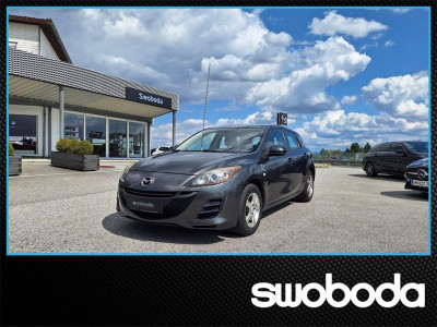 Mazda Mazda3 Gebrauchtwagen