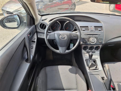 Mazda Mazda3 Gebrauchtwagen