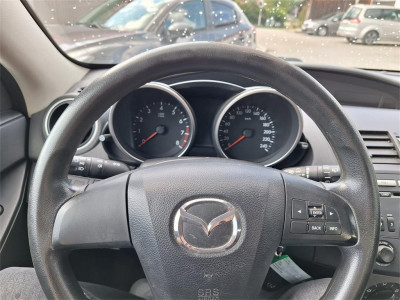 Mazda Mazda3 Gebrauchtwagen