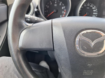 Mazda Mazda3 Gebrauchtwagen