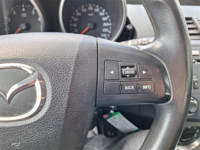 Mazda Mazda3 Gebrauchtwagen