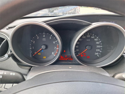 Mazda Mazda3 Gebrauchtwagen