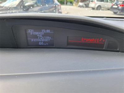 Mazda Mazda3 Gebrauchtwagen