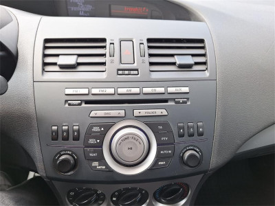 Mazda Mazda3 Gebrauchtwagen