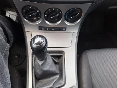 Mazda Mazda3 Gebrauchtwagen