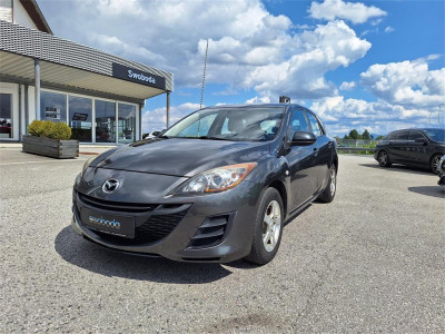 Mazda Mazda3 Gebrauchtwagen