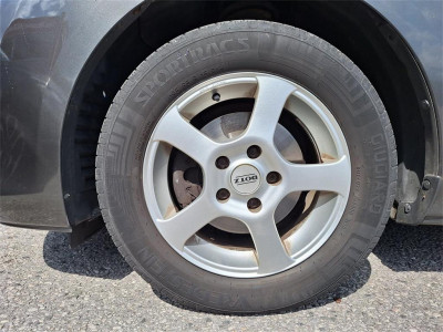 Mazda Mazda3 Gebrauchtwagen