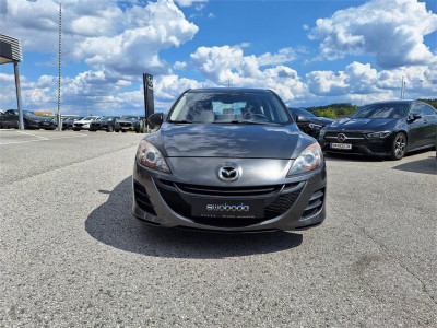 Mazda Mazda3 Gebrauchtwagen
