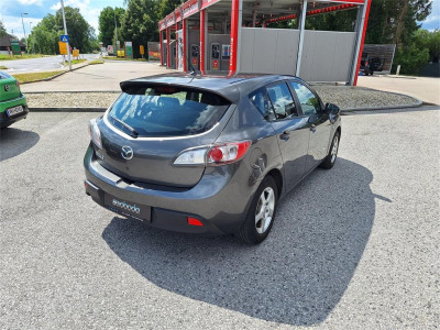 Mazda Mazda3 Gebrauchtwagen