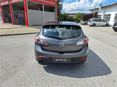 Mazda Mazda3 Gebrauchtwagen