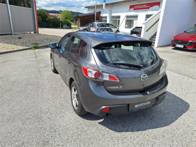 Mazda Mazda3 Gebrauchtwagen