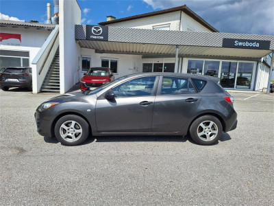 Mazda Mazda3 Gebrauchtwagen