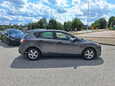 Mazda Mazda3 Gebrauchtwagen
