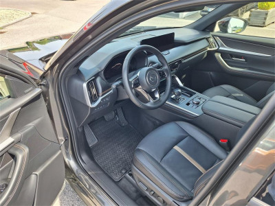 Mazda CX-60 Gebrauchtwagen