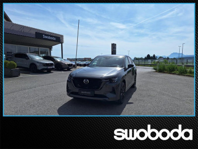 Mazda CX-60 Gebrauchtwagen