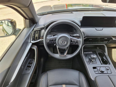 Mazda CX-60 Gebrauchtwagen