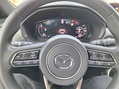 Mazda CX-60 Gebrauchtwagen