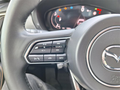Mazda CX-60 Gebrauchtwagen