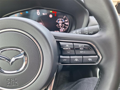 Mazda CX-60 Gebrauchtwagen