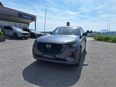 Mazda CX-60 Gebrauchtwagen