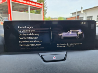 Mazda CX-60 Gebrauchtwagen