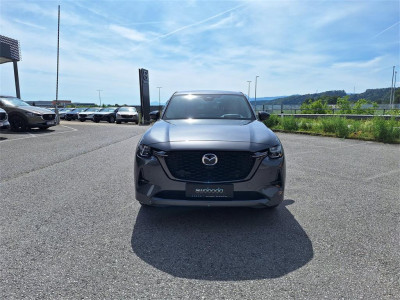Mazda CX-60 Gebrauchtwagen