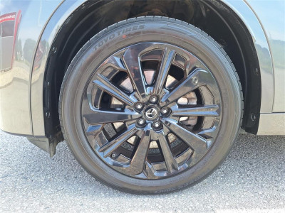 Mazda CX-60 Gebrauchtwagen